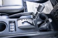 2007 Toyota FJ Cruiser TRD Special Edition for sale