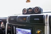 2007 Toyota FJ Cruiser TRD Special Edition for sale