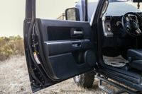 2007 Toyota FJ Cruiser TRD Special Edition for sale