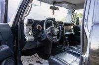 2007 Toyota FJ Cruiser TRD Special Edition for sale