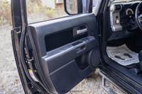 2007 Toyota FJ Cruiser TRD Special Edition for sale