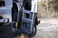 2007 Toyota FJ Cruiser TRD Special Edition for sale