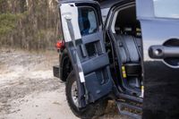 2007 Toyota FJ Cruiser TRD Special Edition for sale