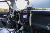 2007 Toyota FJ Cruiser TRD Special Edition for sale
