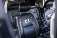2007 Toyota FJ Cruiser TRD Special Edition for sale