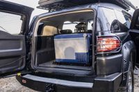2007 Toyota FJ Cruiser TRD Special Edition for sale