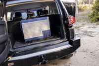 2007 Toyota FJ Cruiser TRD Special Edition for sale