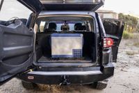 2007 Toyota FJ Cruiser TRD Special Edition for sale