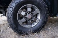 2007 Toyota FJ Cruiser TRD Special Edition for sale