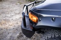 2007 Toyota FJ Cruiser TRD Special Edition for sale