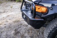 2007 Toyota FJ Cruiser TRD Special Edition for sale