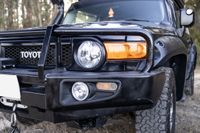 2007 Toyota FJ Cruiser TRD Special Edition for sale