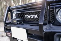 2007 Toyota FJ Cruiser TRD Special Edition for sale