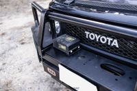 2007 Toyota FJ Cruiser TRD Special Edition for sale