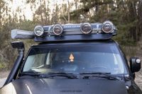 2007 Toyota FJ Cruiser TRD Special Edition for sale