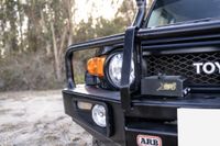 2007 Toyota FJ Cruiser TRD Special Edition for sale
