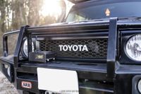 2007 Toyota FJ Cruiser TRD Special Edition for sale