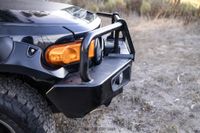 2007 Toyota FJ Cruiser TRD Special Edition for sale