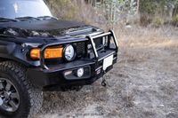 2007 Toyota FJ Cruiser TRD Special Edition for sale
