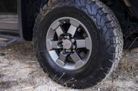 2007 Toyota FJ Cruiser TRD Special Edition for sale