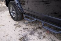 2007 Toyota FJ Cruiser TRD Special Edition for sale