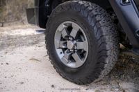 2007 Toyota FJ Cruiser TRD Special Edition for sale