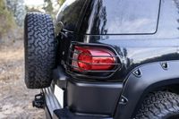 2007 Toyota FJ Cruiser TRD Special Edition for sale