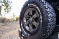 2007 Toyota FJ Cruiser TRD Special Edition for sale