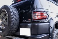 2007 Toyota FJ Cruiser TRD Special Edition for sale