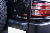 2007 Toyota FJ Cruiser TRD Special Edition for sale