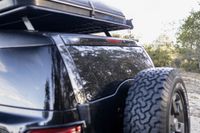 2007 Toyota FJ Cruiser TRD Special Edition for sale