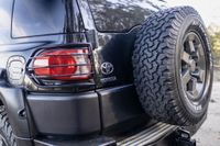 2007 Toyota FJ Cruiser TRD Special Edition for sale