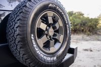 2007 Toyota FJ Cruiser TRD Special Edition for sale