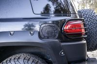 2007 Toyota FJ Cruiser TRD Special Edition for sale