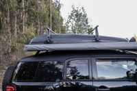 2007 Toyota FJ Cruiser TRD Special Edition for sale