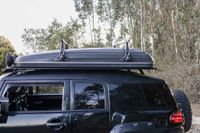 2007 Toyota FJ Cruiser TRD Special Edition for sale