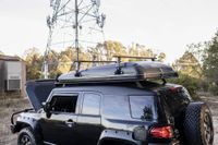 2007 Toyota FJ Cruiser TRD Special Edition for sale