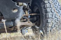 2007 Toyota FJ Cruiser TRD Special Edition for sale
