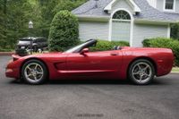 2004 Chevrolet Corvette Convertible for sale