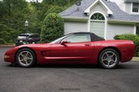 2004 Chevrolet Corvette Convertible for sale