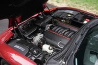 2004 Chevrolet Corvette Convertible for sale