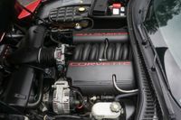 2004 Chevrolet Corvette Convertible for sale