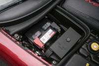 2004 Chevrolet Corvette Convertible for sale