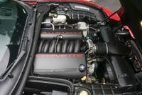 2004 Chevrolet Corvette Convertible for sale