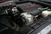 2004 Chevrolet Corvette Convertible for sale