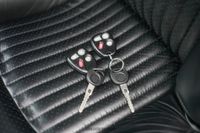 2004 Chevrolet Corvette Convertible for sale