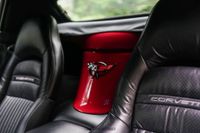 2004 Chevrolet Corvette Convertible for sale