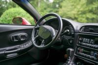 2004 Chevrolet Corvette Convertible for sale