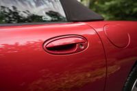 2004 Chevrolet Corvette Convertible for sale