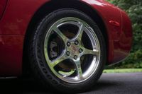 2004 Chevrolet Corvette Convertible for sale